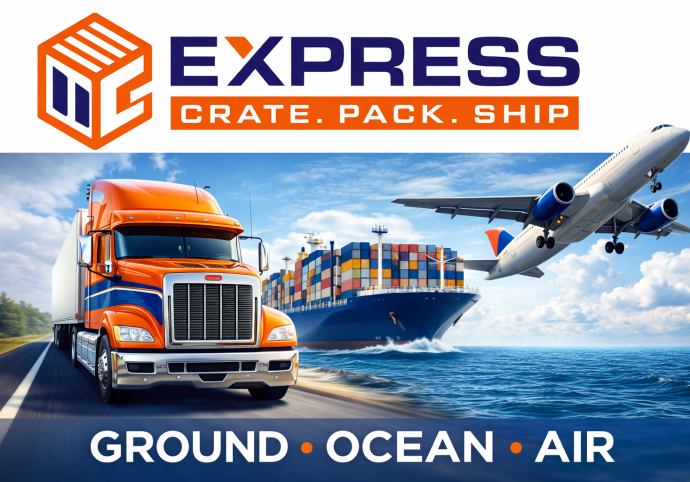 Global Freight Forwarding and Logistics